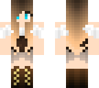 medieval girl