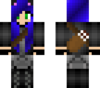 meif'wa hunter
