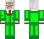 mein skin