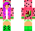 melon girl edited bug fixes