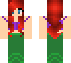 mermaid