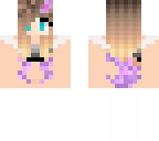 mermaid mod plain tail