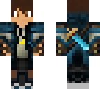 miner