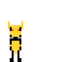 mini fire fly