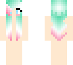 mint skin base