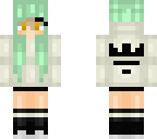 mint vampire