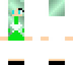 minty