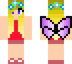 misty the fairy 