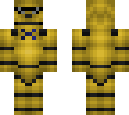 mlg golden freddy