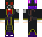 mmd bonnie apocalypse