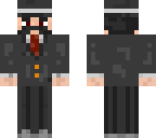 mr man