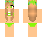 my bathing suit aka swim suit