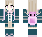 my chiaki edit