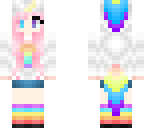 my edit of my new skin