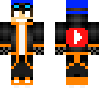 my fd skin