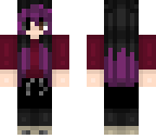 my friend's oc