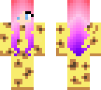 my holoween skin