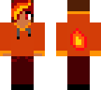 my new oc