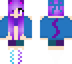 my new skin edited