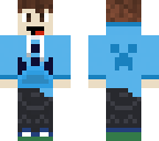 my official skin v3