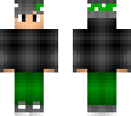 my skin