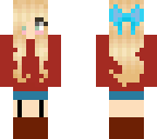 my skin