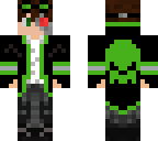 my skin
