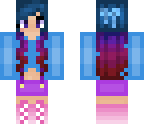 my skin