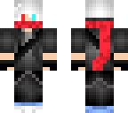 my skin fixed