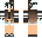 my snow skin