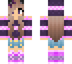 my summer skin