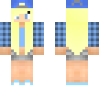 my updated skin