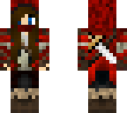 new assassin girl