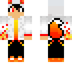 new new new lava wolf 