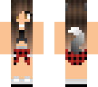 new skin