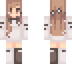 new skin kawaii