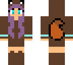 new skin update