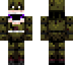 nightmare spring trap
