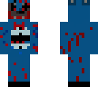 nightmare toy bonnie