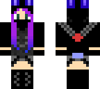 ninja bunny