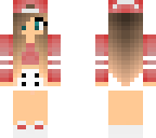not my skin
