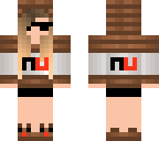 nuttela nerdgirl