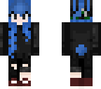 nyte x donut edit