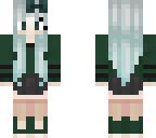 oc - ryanie - slytherin