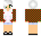 old lollypop seagirl