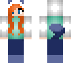 oshawott onesie