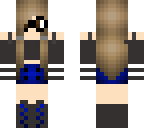 overlayer skin