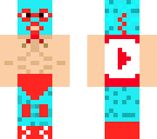 pacha gamer