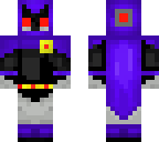 pama raven