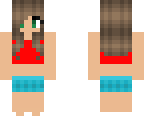 panama girl 2